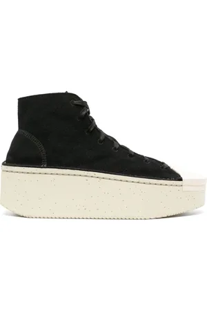 Y-3 Sneakers con suola rialzata
