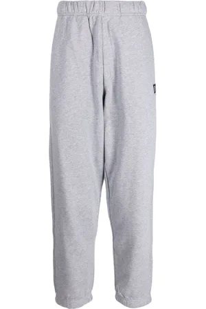 Chocoolate Pantaloni sportivi con applicazione logo