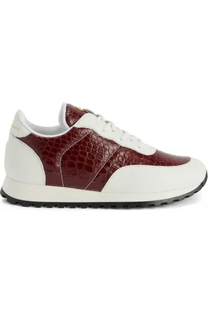 Giuseppe Zanotti Sneakers Jimi