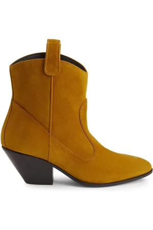Giuseppe Zanotti Stivali Elna 55mm