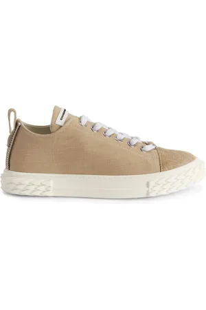 Giuseppe Zanotti Sneakers Nicky con stampa grafica