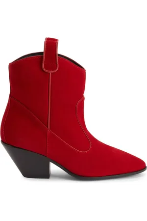 Giuseppe Zanotti Stivali Elna 55mm
