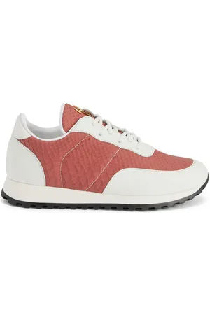 Giuseppe Zanotti Sneakers Jimi