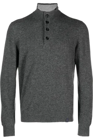 FAY High-neck sweatshirt