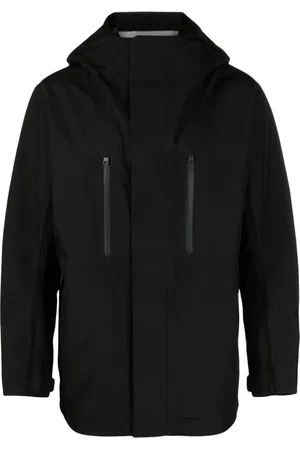 Norse projects Giacca Arktisk impermeabile con cappuccio