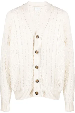 Drôle de Monsieur Cardigan