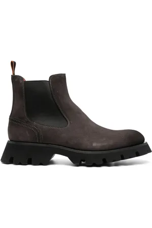 santoni Stivali Frankie