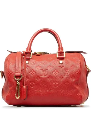 Borsa Bauletto Louis Vuitton