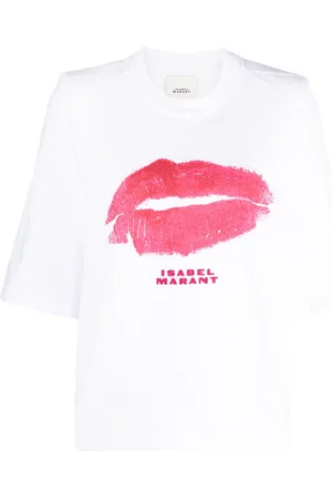 Isabel Marant T-shirt Ben