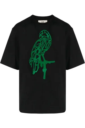 Kennel & Schmenger T-shirt con stampa grafica