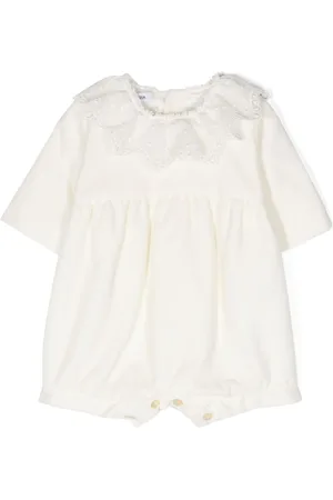 JESURUM BABY Tutina Piccolo C?? Foscari in velluto