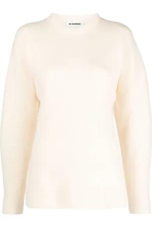 Jil Sander Maglione girocollo
