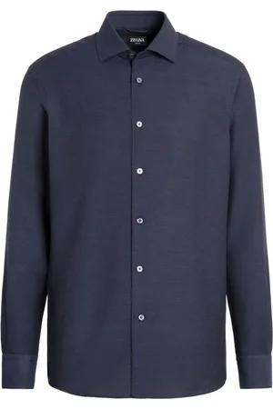 Ermenegildo Zegna Camicia Cashco