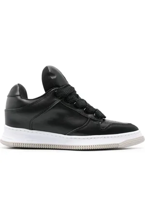 Maison Mihara Yasuhiro Sneakers Rosy a punta