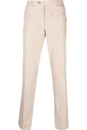 LARDINI Chino slim