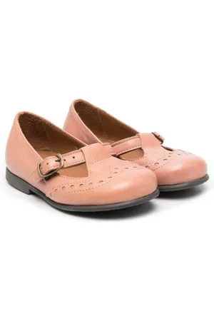 PèPè Ballerine con punta rotonda