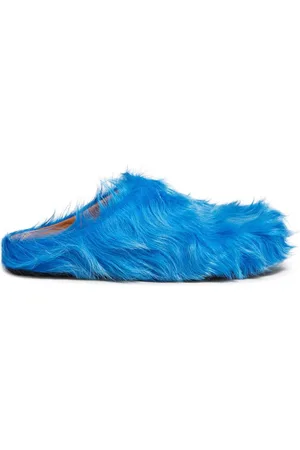 Marni Slippers Fussbet Sabot