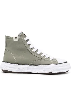 Maison Mihara Yasuhiro Sneakers Peterson23 Original Sole