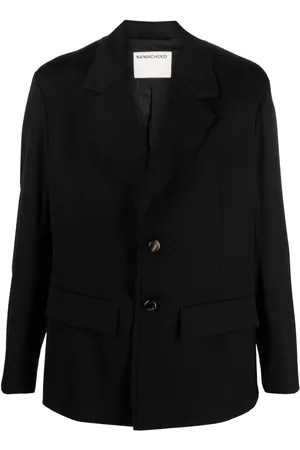 Namacheko Blazer monopetto Beche