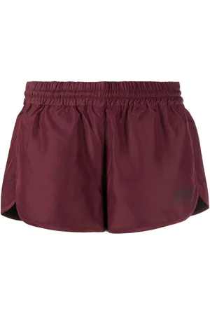 Golden Goose Shorts running Star Diana