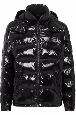Philipp Plein Giacca imbottita