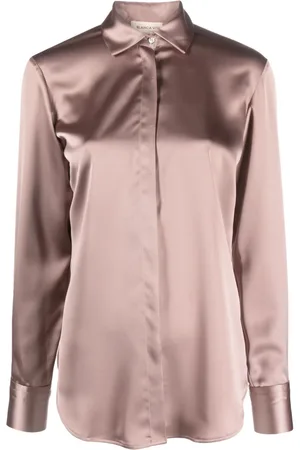 BLANCA Camicia a maniche lunghe