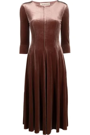 BLANCA Abito midi Adonis