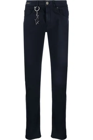 Paul & Shark Chino con ciondolo logo
