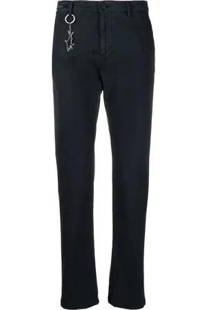 Paul & Shark Chino con ciondolo logo