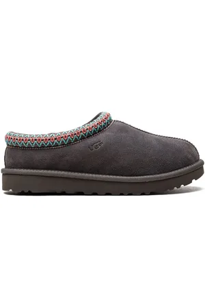 UGG Slippers Tasman con cuciture a contrasto