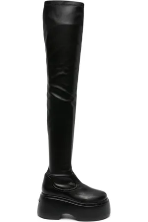 LE SILLA Stivali Kembra 100mm