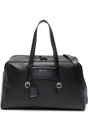santoni Borsone con stampa