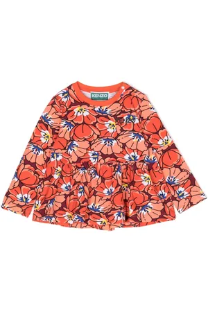 Kenzo T-shirt Boke Flower