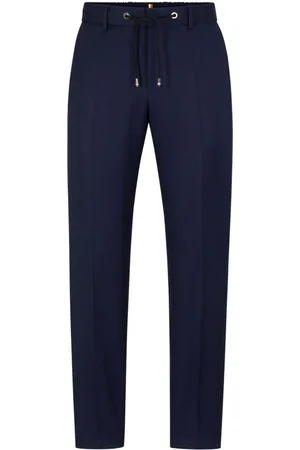 HUGO BOSS Pantaloni H-Genius-DS-B1 slim