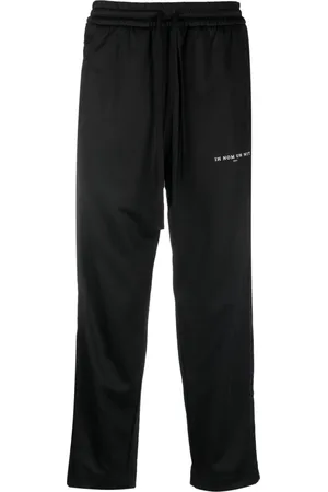 Ih Nom Uh Nit Pantaloni con coulisse