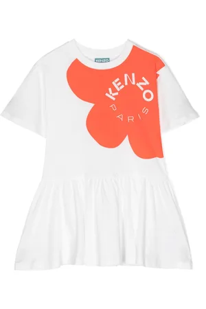 Kenzo Abito Boke Flower