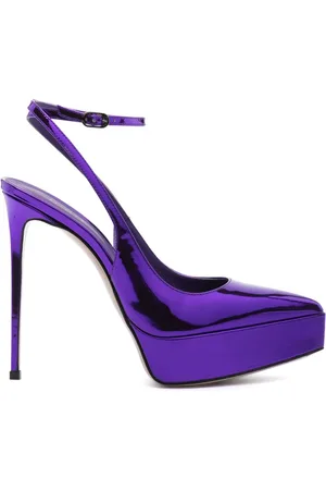 LE SILLA Pumps Uma 140mm