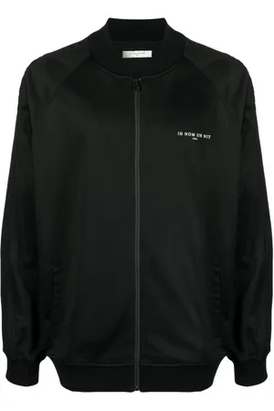 Ih Nom Uh Nit Bomber Mask Black Roses