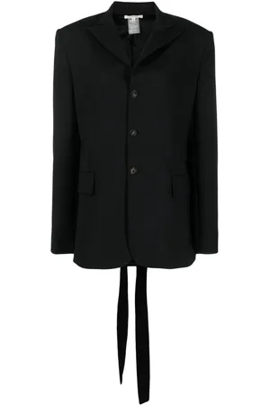 Nensi Dojaka Blazer monopetto