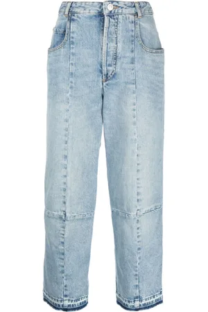 Isabel Marant Jeans Najet