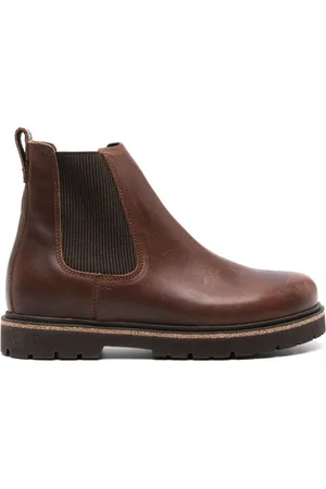 Birkenstock Stivali Highwood