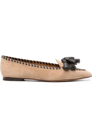 Ralph Lauren Ballerine con nappa