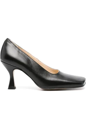 Souliers Martinez Pumps Rosana 80mm