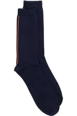 Paul Smith Calzini con dettaglio a righe