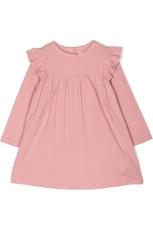 Ralph Lauren Completo abito con ruches