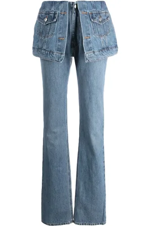 COPERNI Jeans svasati