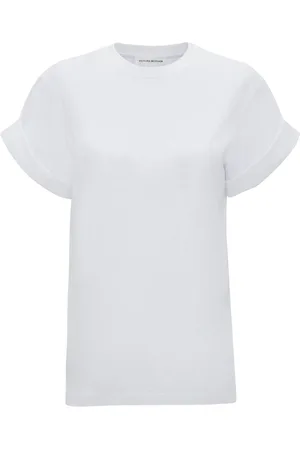 Victoria Beckham T-shirt girocollo