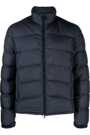 Aspesi Zip-up padded jacket