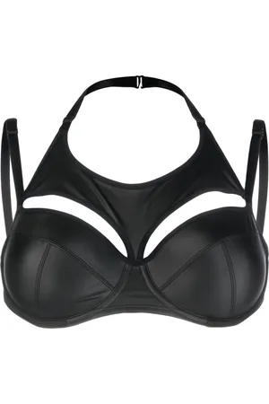 Marlies Dekkers Reggiseno Velocity con cut-out