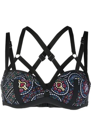Marlies Dekkers Reggiseno a balconcino Ecclesia